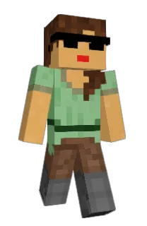 emily182's Minecraft skin