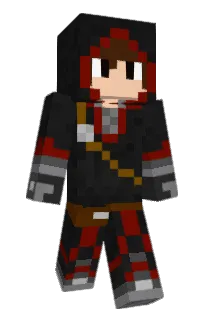 0gorman0's Minecraft skin