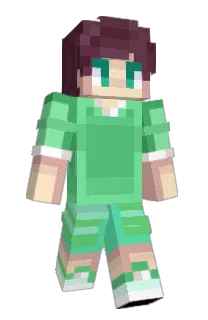 Front of yndynoob4's skin