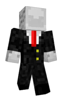 Front of _Deer101's skin