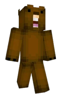 mcrco's Minecraft skin