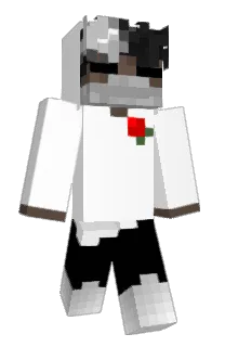 Front of lolxy's skin
