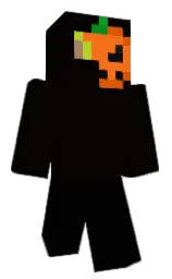 asphalt and gondola Minecraft skin — Classic model — first worn by Floriangamer2012