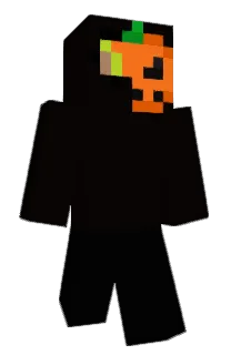 Floriangamer2012's Minecraft skin