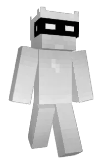 Ax1x's Minecraft skin