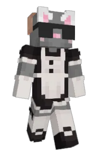 Front of Trex_Savage's skin