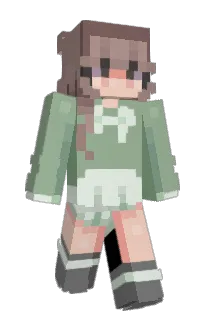 Front of kajacz32's skin