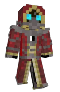 kiwib2003's Minecraft skin
