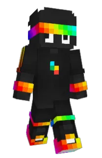 7urs's Minecraft skin