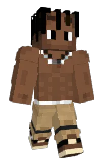 pelin75's Minecraft skin