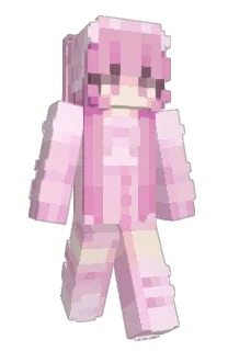 Front of _MiaUwU's skin