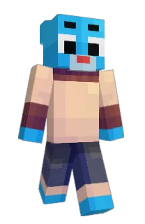 Smackfafia's Minecraft skin