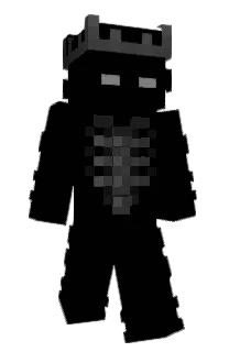 monastic_'s Minecraft skin
