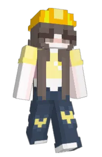 Front of AlaskaSkies's skin