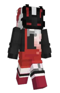 Front of MissNS's skin