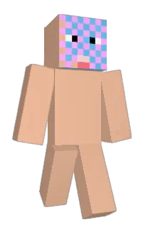 Front of kae1u's skin