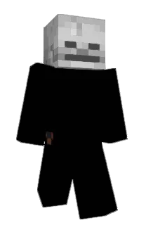 Front of CornFernandez's skin