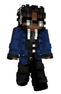 Front of Smokey8900's skin