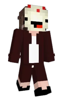 Front of ClaudiaSheinbaum's skin