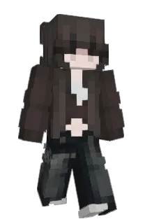 seinely's Minecraft skin