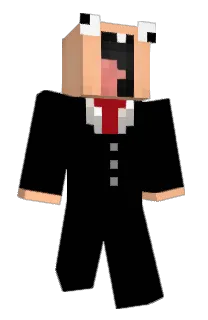 Enteaufmgrill12's Minecraft skin