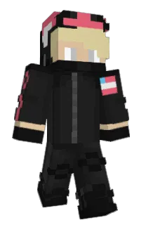 Front of jedi0115's skin