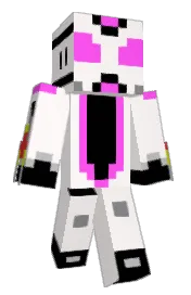 Skin preview