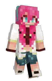 the777's Minecraft skin