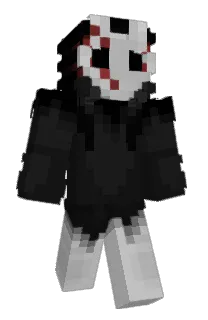 Front of Selachiim0rpha's skin