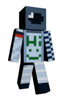 Front of MoonWalker30994's skin
