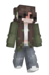 Tiny_Nugget04's Minecraft skin