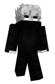 Front of 889s's skin
