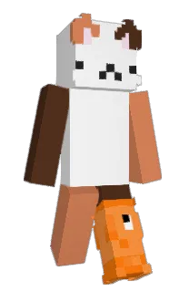 Lo0ter's Minecraft skin