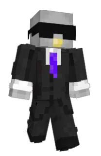 Front of JeromeSoldier's skin
