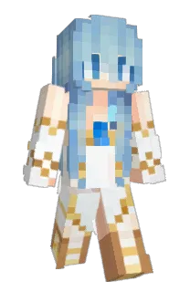 Front of on4x's skin