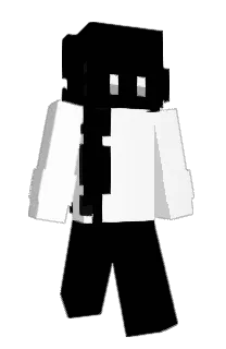 Front of Harrlli's skin