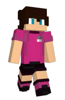 Goottsy's Minecraft skin