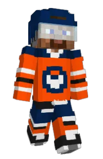 Guate's Minecraft skin
