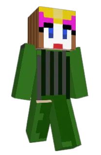 drutm's Minecraft skin