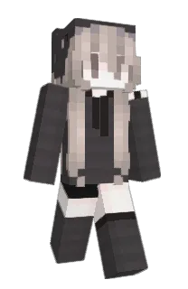 IKissedHim's Minecraft skin