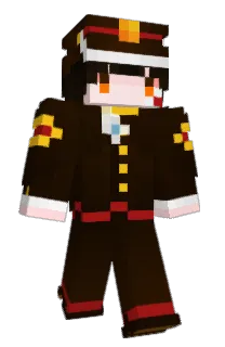 Front of Ran3210's skin