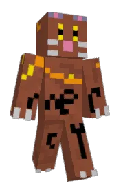 Skin preview