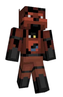ImagineLyfe's Minecraft skin