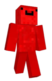Front of TAMBU00's skin