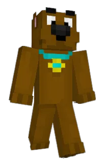 sityoudog's Minecraft skin