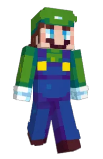 loree7's Minecraft skin
