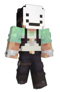 Front of Lord_Bunny789's skin