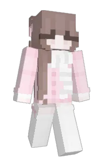 Front of unsuitability's skin