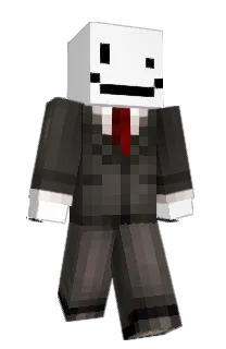 Front of Kaerason's skin
