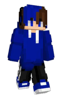 Front of Curdifier's skin
